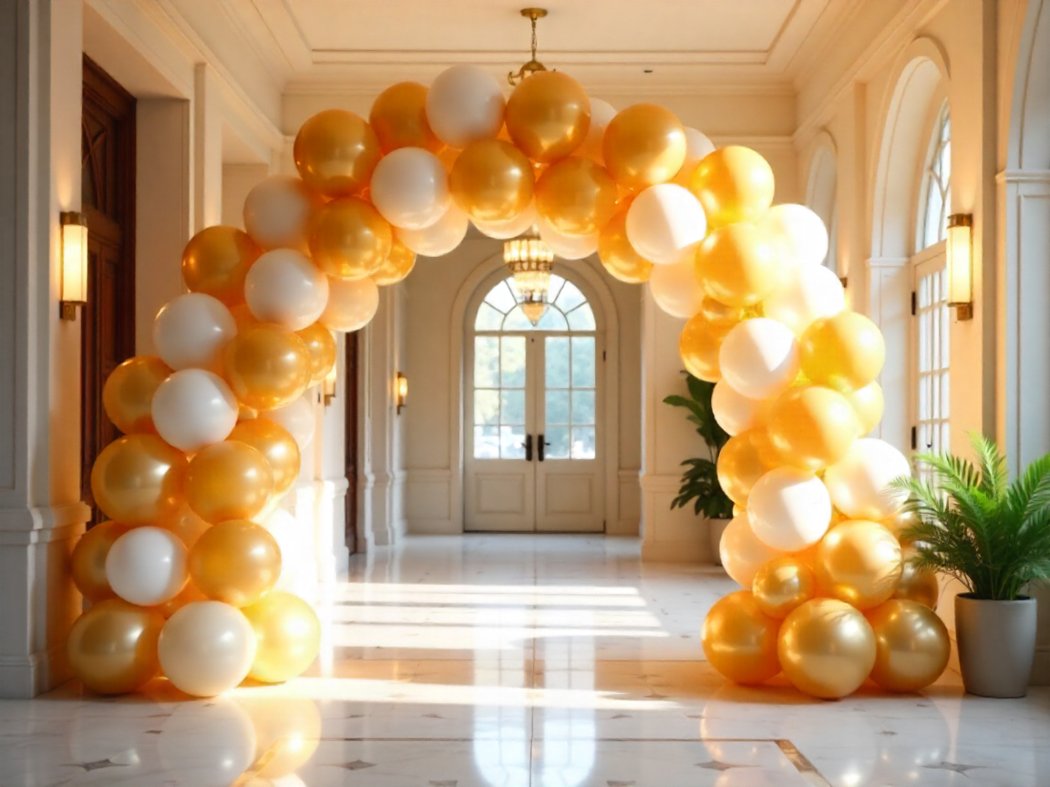 Färgglad födelsedagsfest av Fashionretail